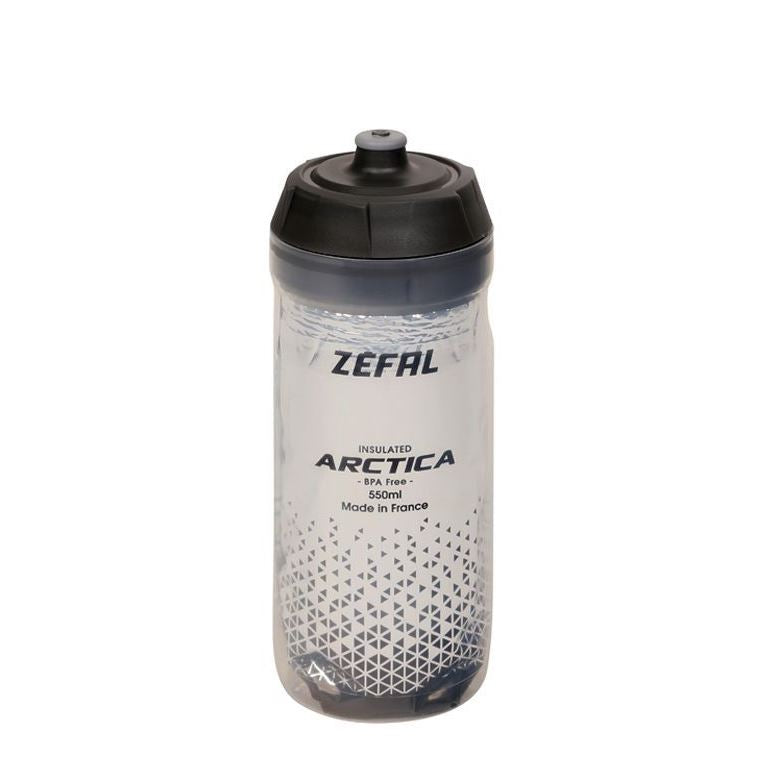 Caramañola Bidon Zefal termica 550ml Arctica (Copia)