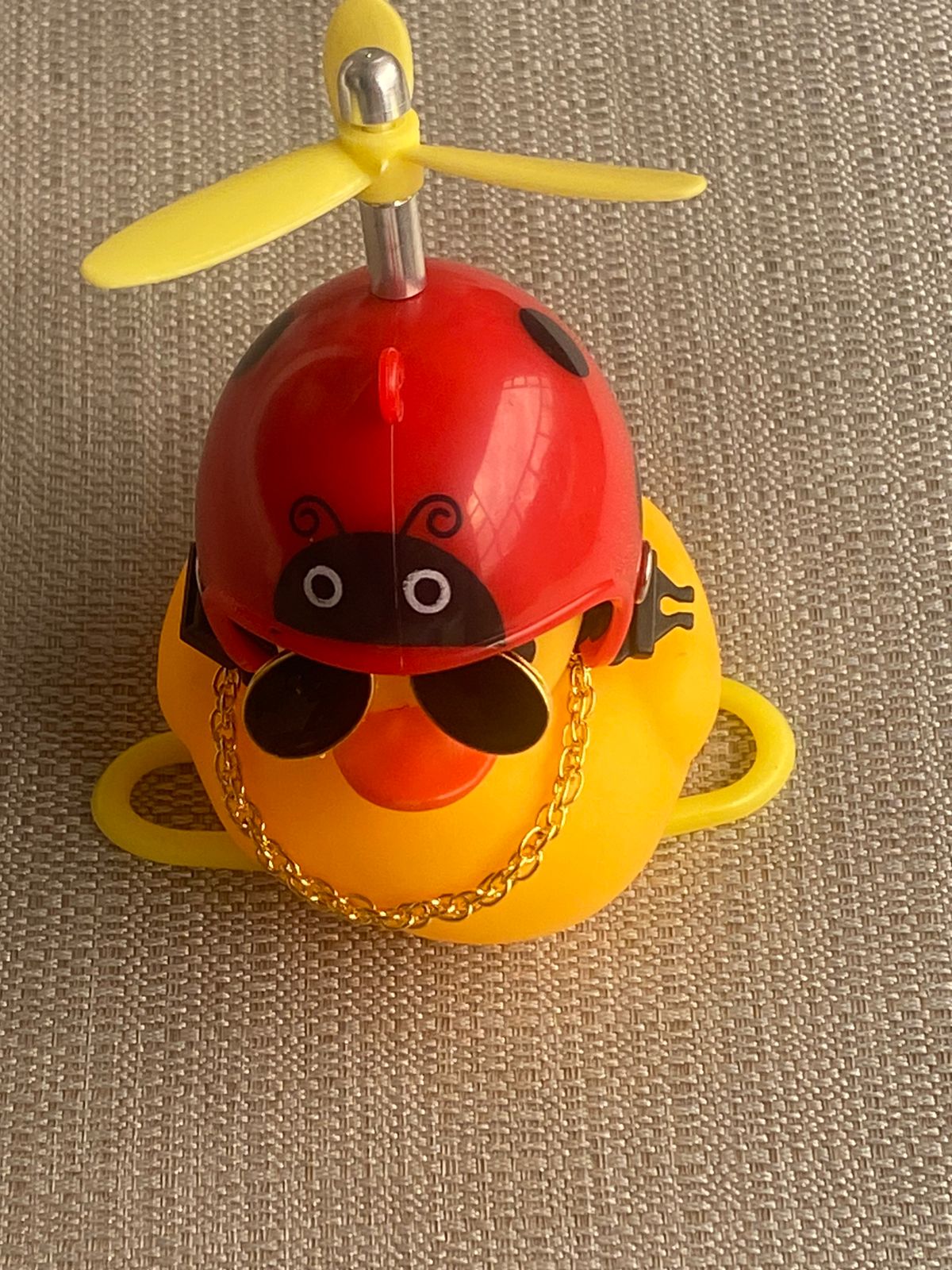 Pato Para Carro, Moto, Bicicleta, Acceso