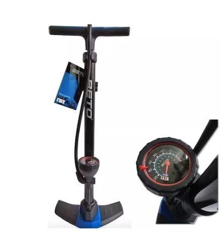 Bomba Beto Pie 160psi Bicicletas Motos CFL-28SG7