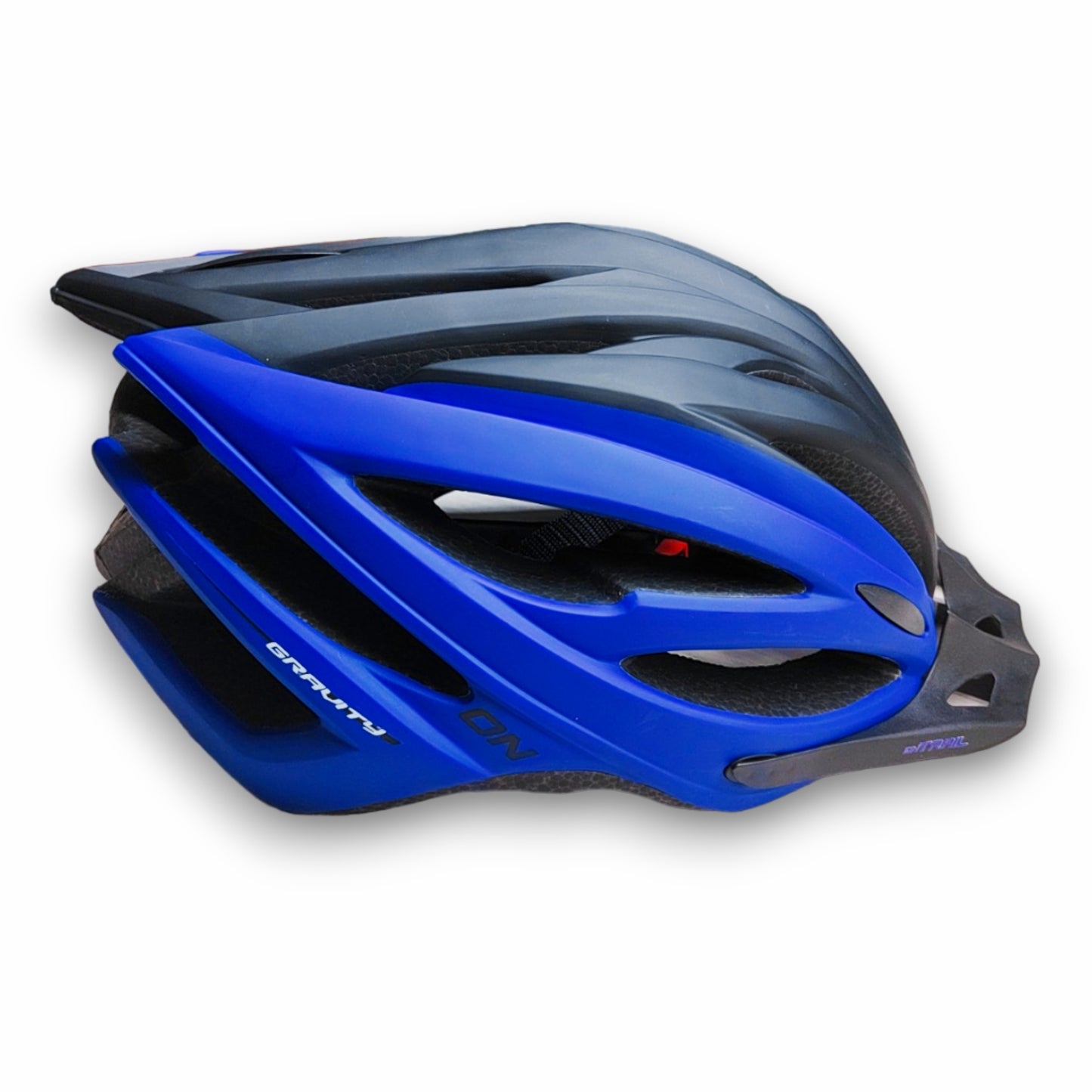 Casco Ontrail Ref: Gravity