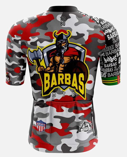 JERSEY PERSONALIZADO