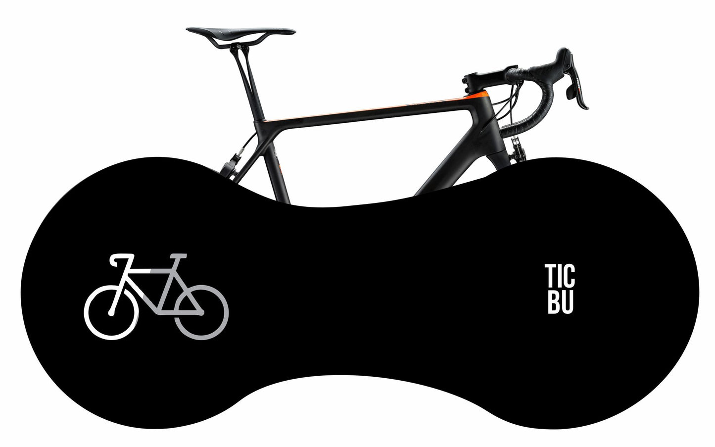 Bike Cover - Sublimation (bike cover)