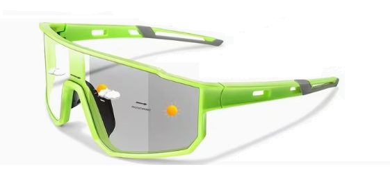 Gafas Fotocromáticas De Sol De Ciclismo Ref:sin marca 4