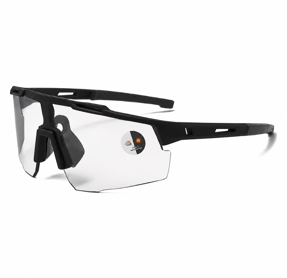 Gafas Fotocromáticas De Sol De Ciclismo Ref:sin marca 03