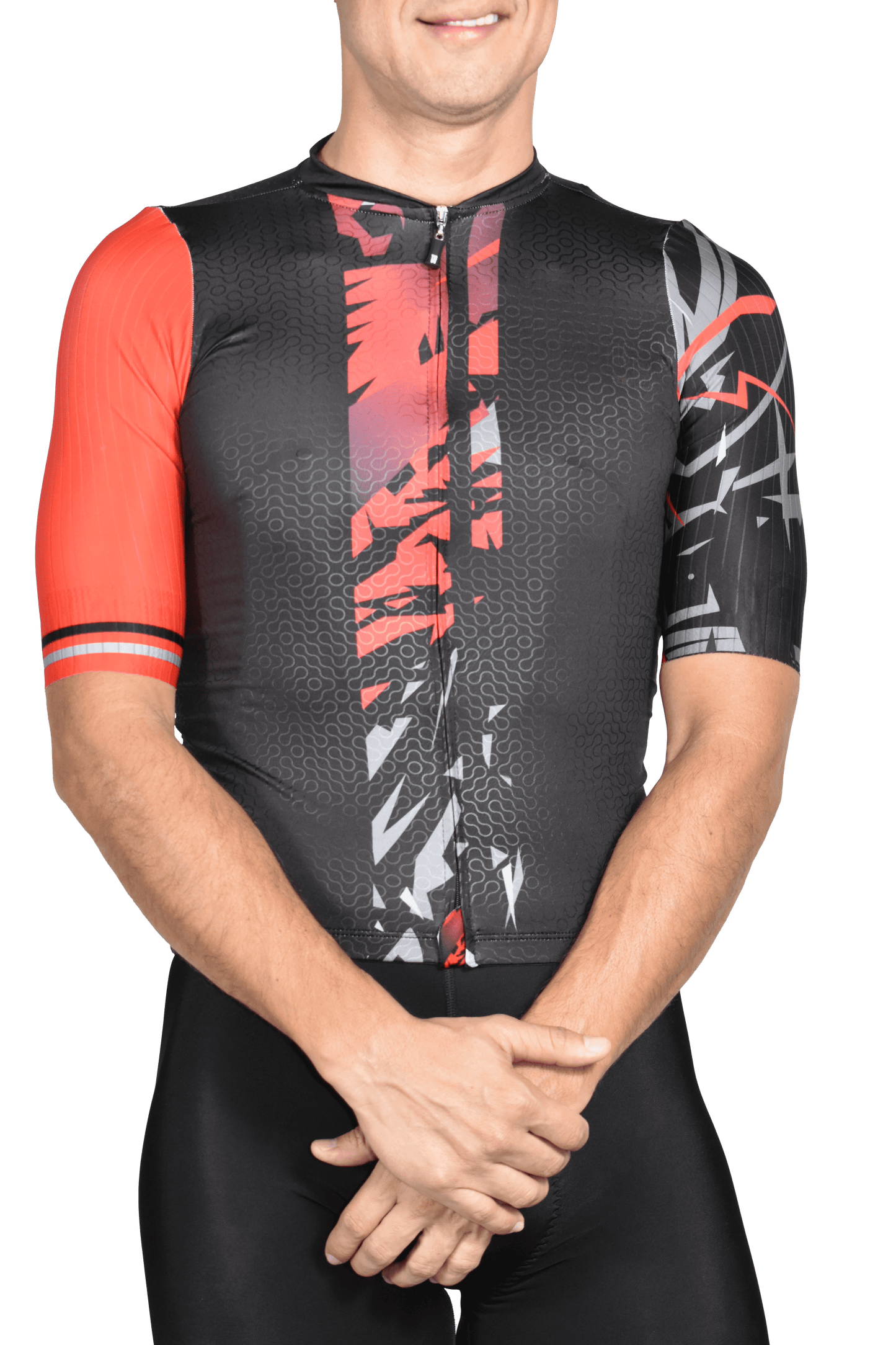Camisa corta ELITE (SPEEDFLARE) UNISEX