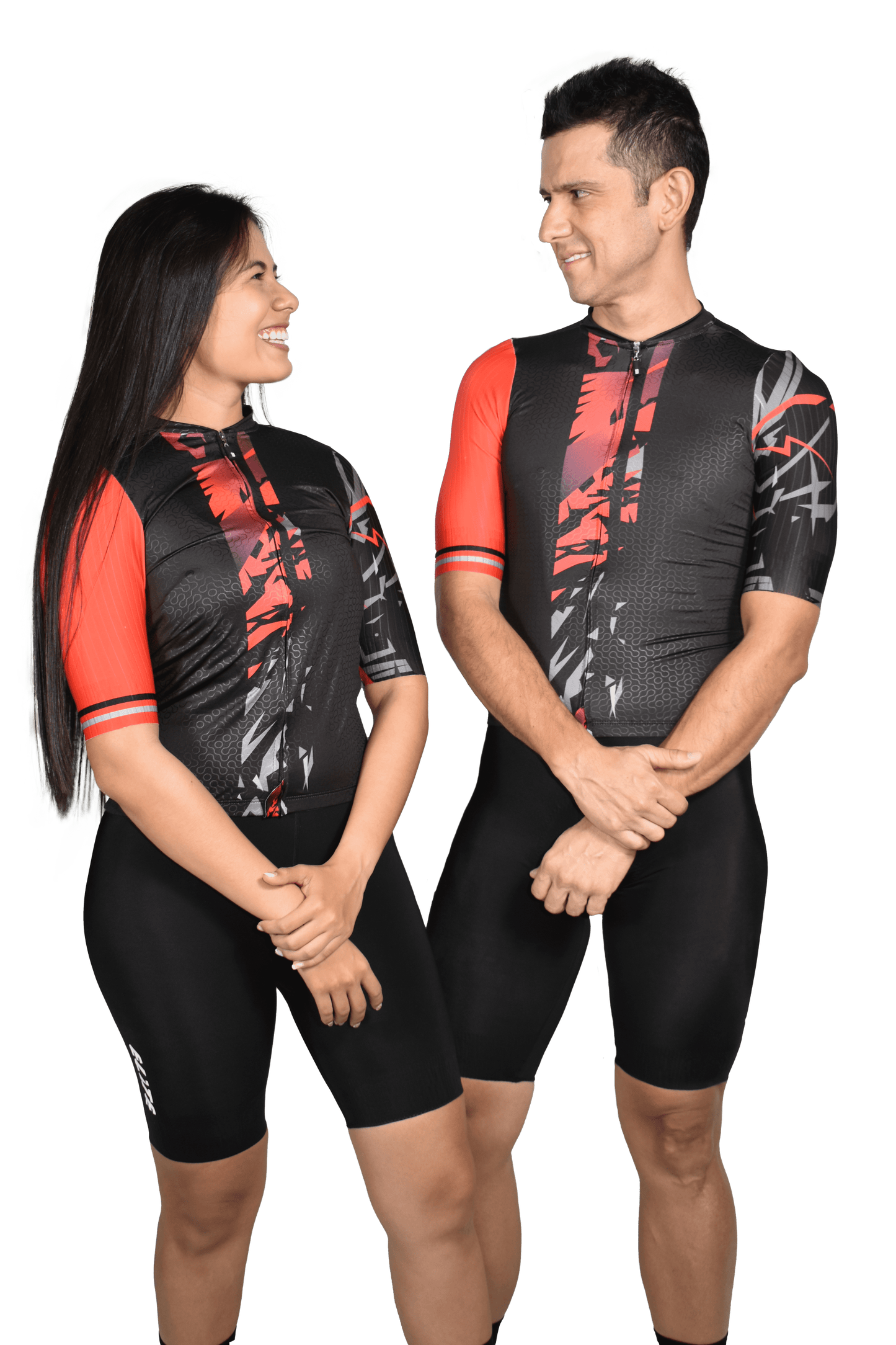 Camisa corta ELITE (SPEEDFLARE) UNISEX