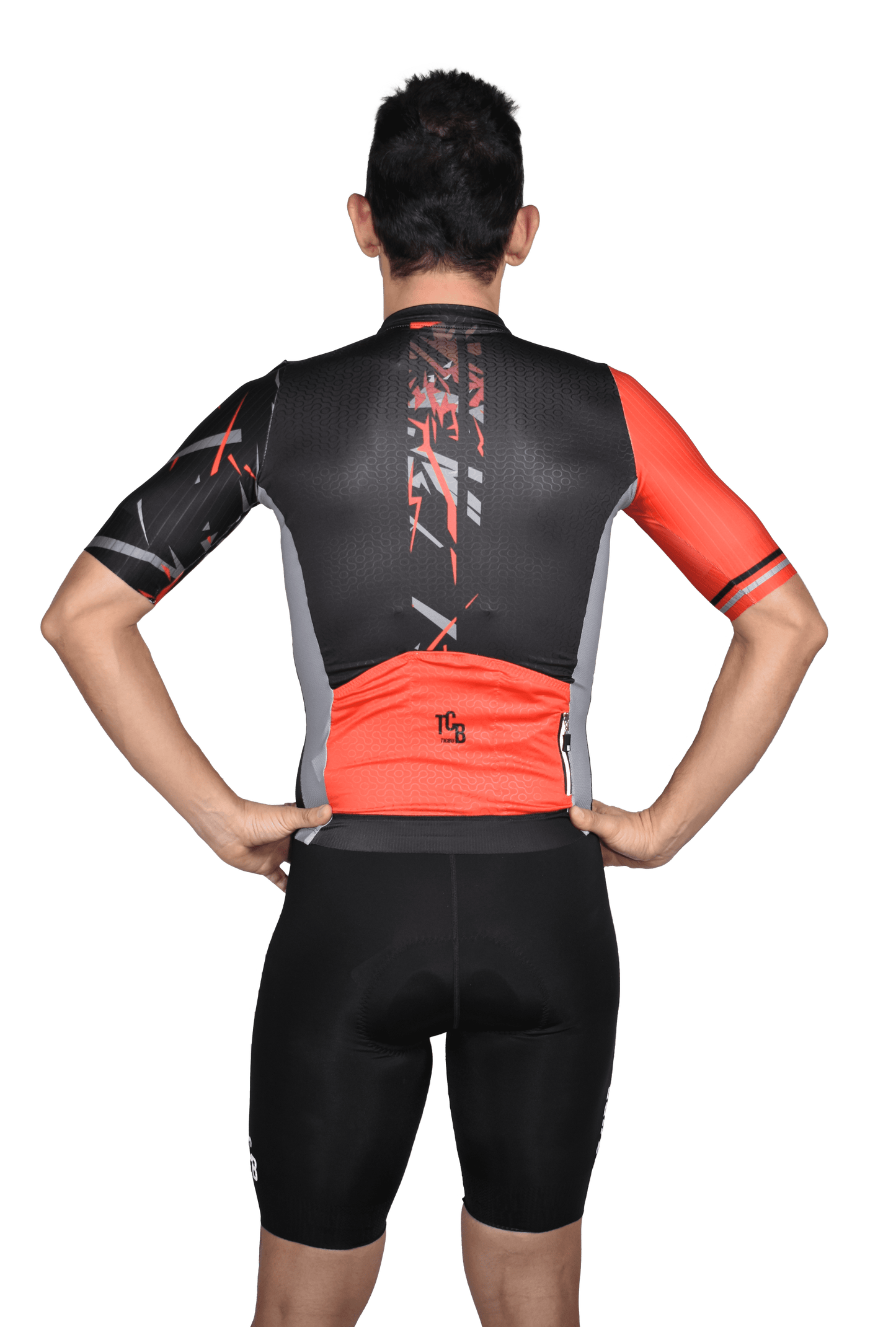 Camisa corta ELITE (SPEEDFLARE) UNISEX