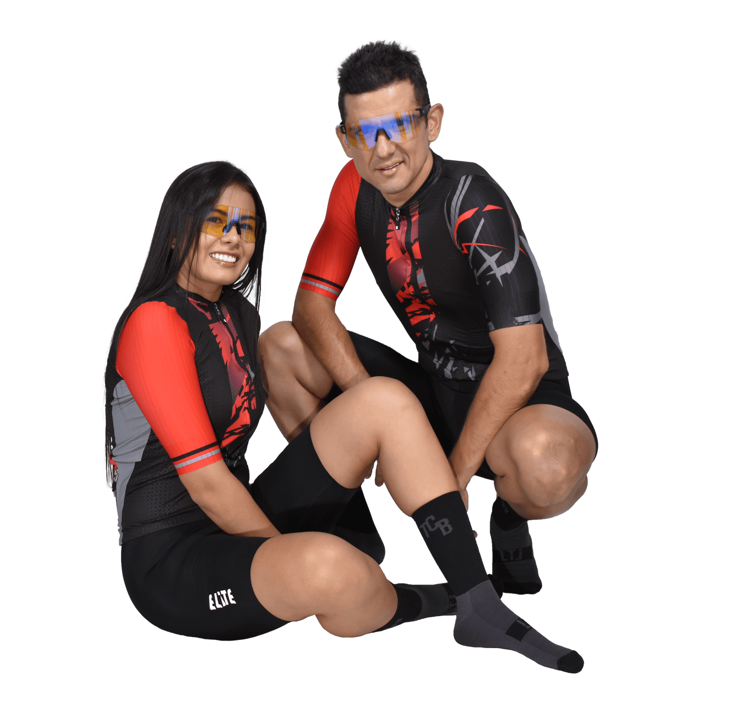 Camisa corta ELITE (SPEEDFLARE) UNISEX