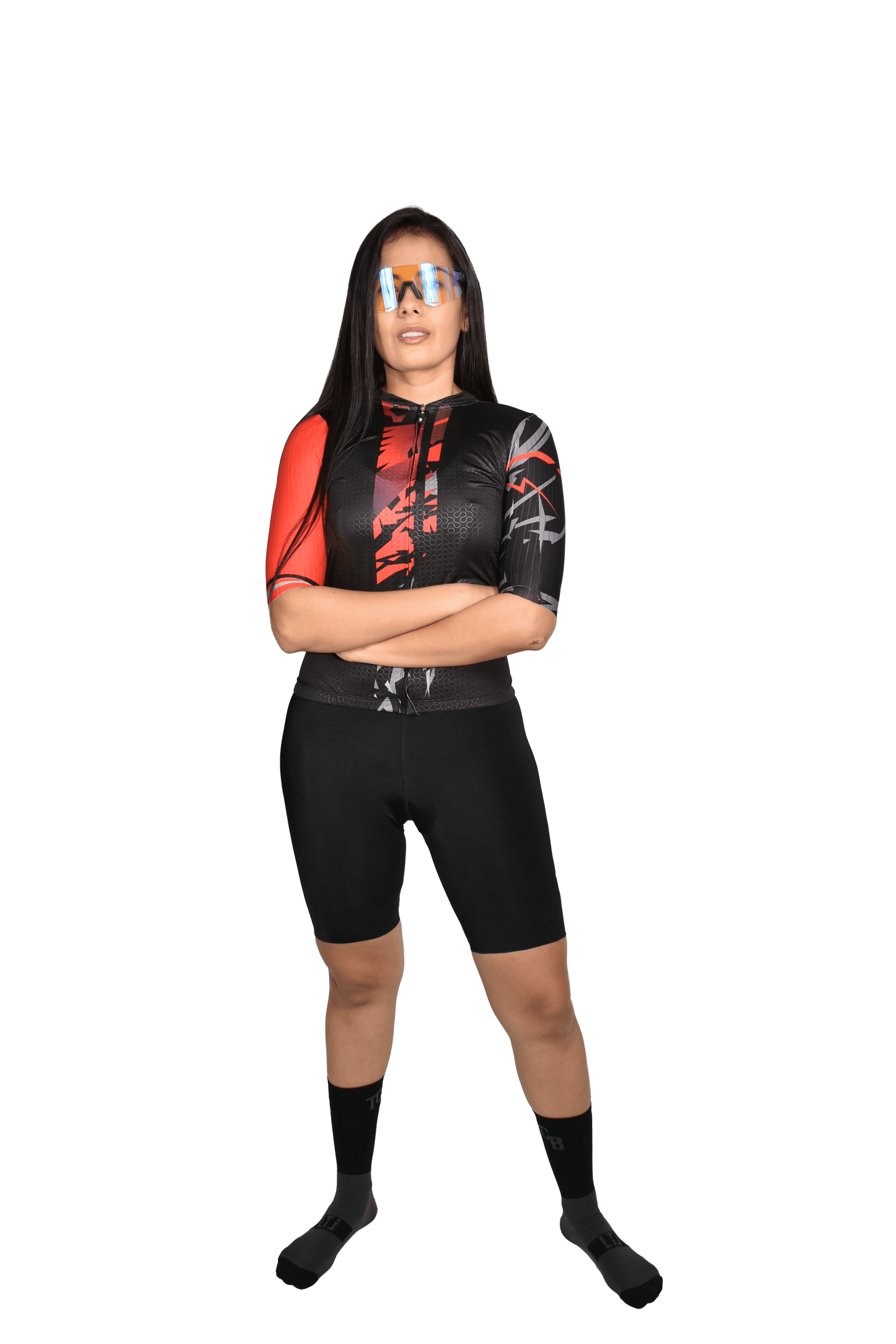 Camisa corta ELITE (SPEEDFLARE) UNISEX