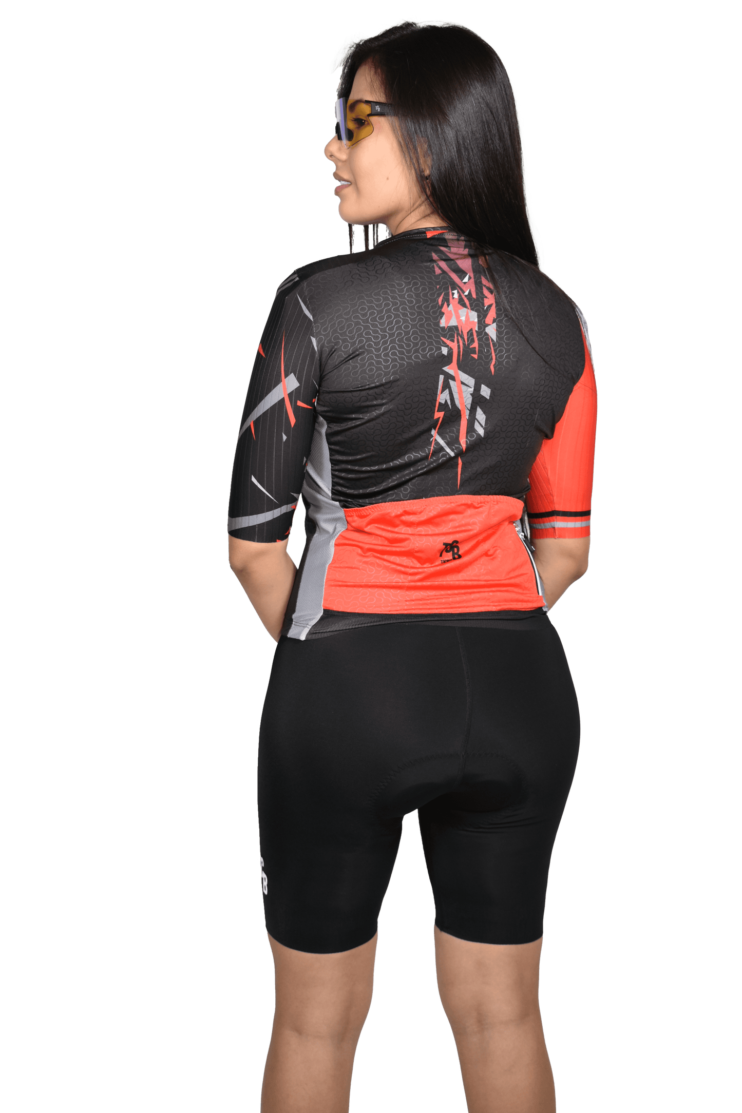 Camisa corta ELITE (SPEEDFLARE) UNISEX