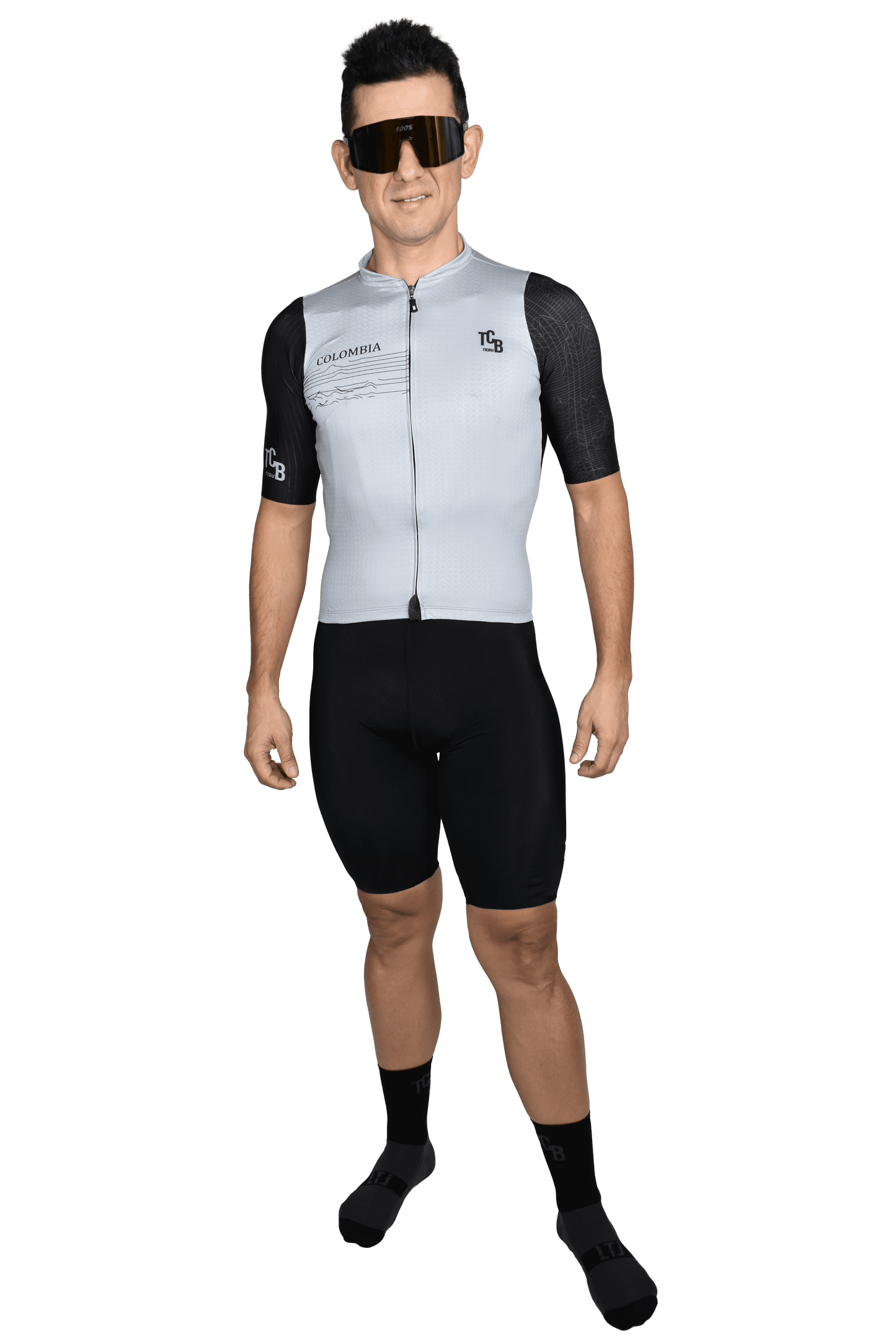 JERSEY corta ELITE (URBANITE) UNISEX