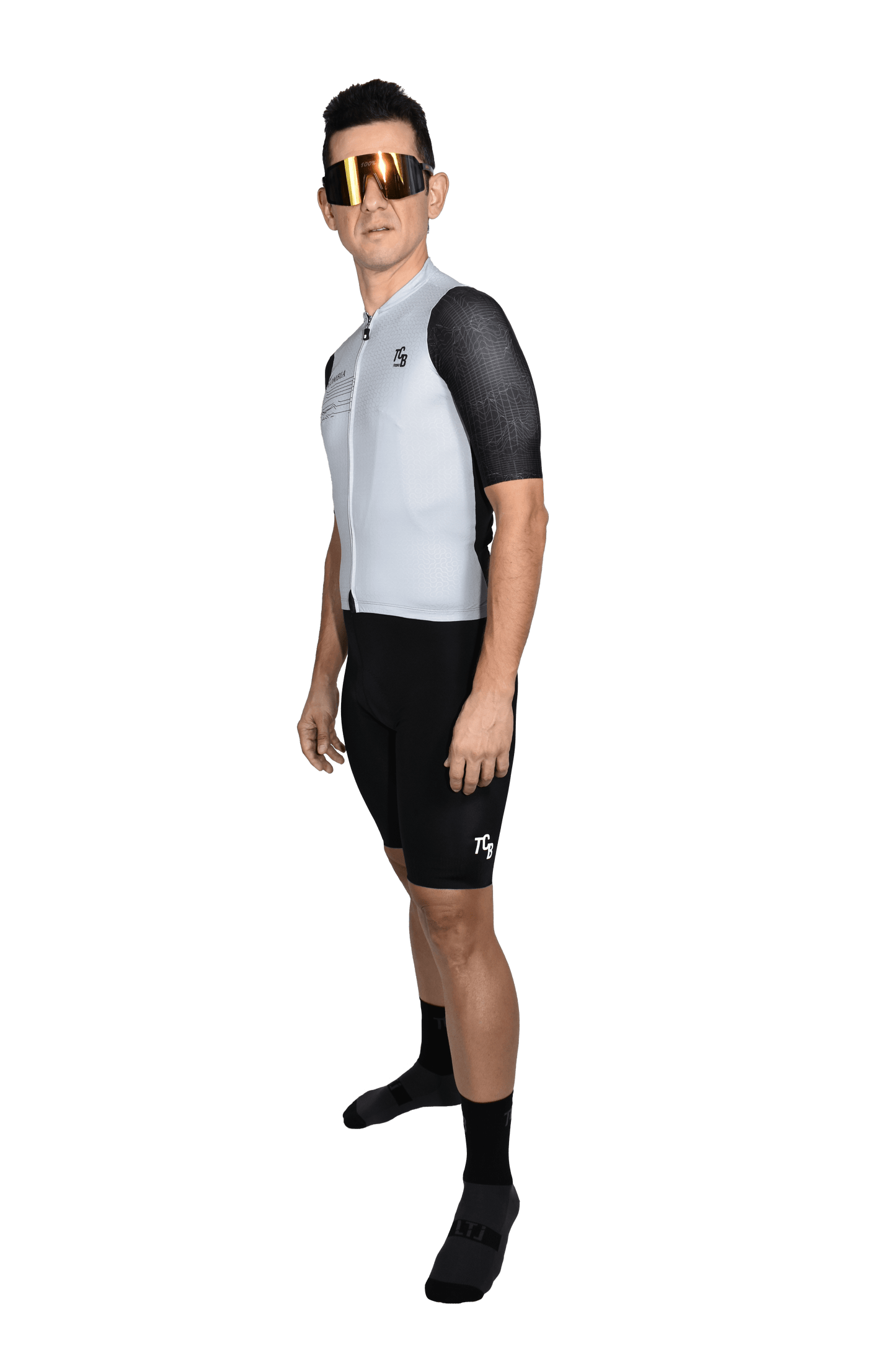 JERSEY corta ELITE (URBANITE) UNISEX