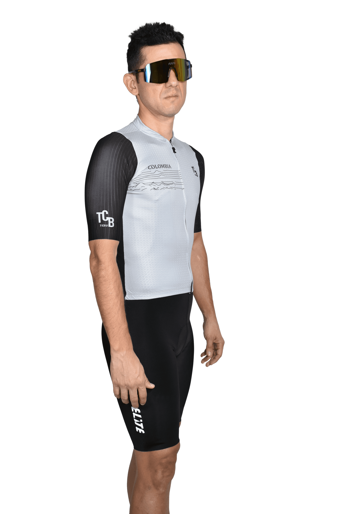 JERSEY corta ELITE (URBANITE) UNISEX