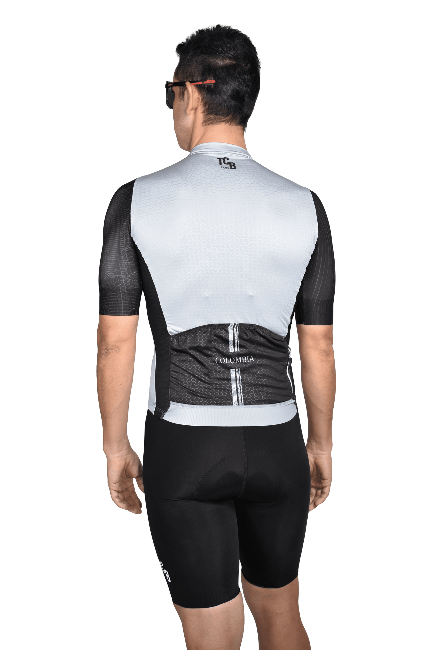 JERSEY corta ELITE (URBANITE) UNISEX