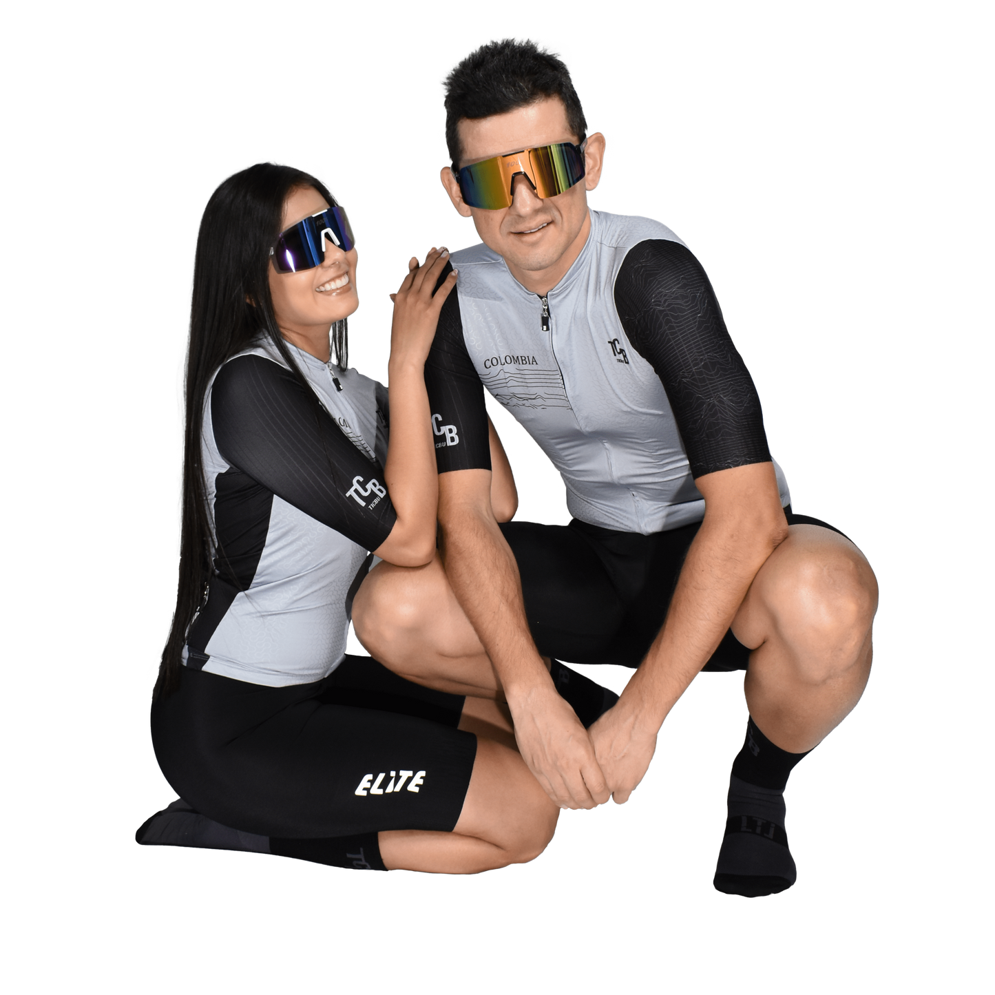 JERSEY corta ELITE (URBANITE) UNISEX