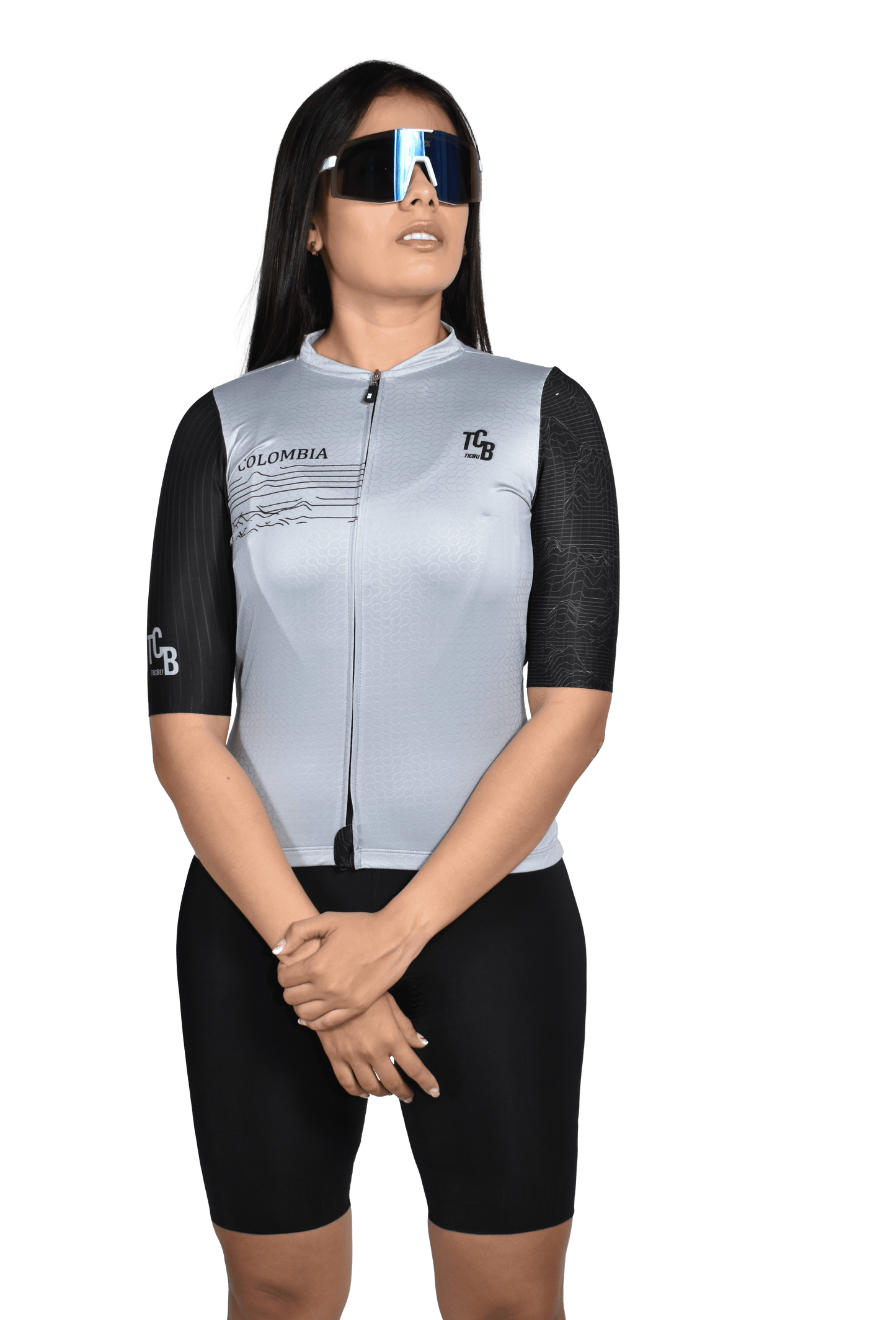 JERSEY corta ELITE (URBANITE) UNISEX
