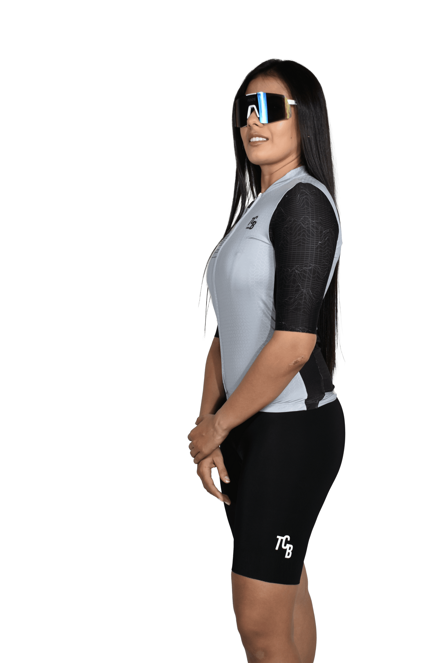 JERSEY corta ELITE (URBANITE) UNISEX
