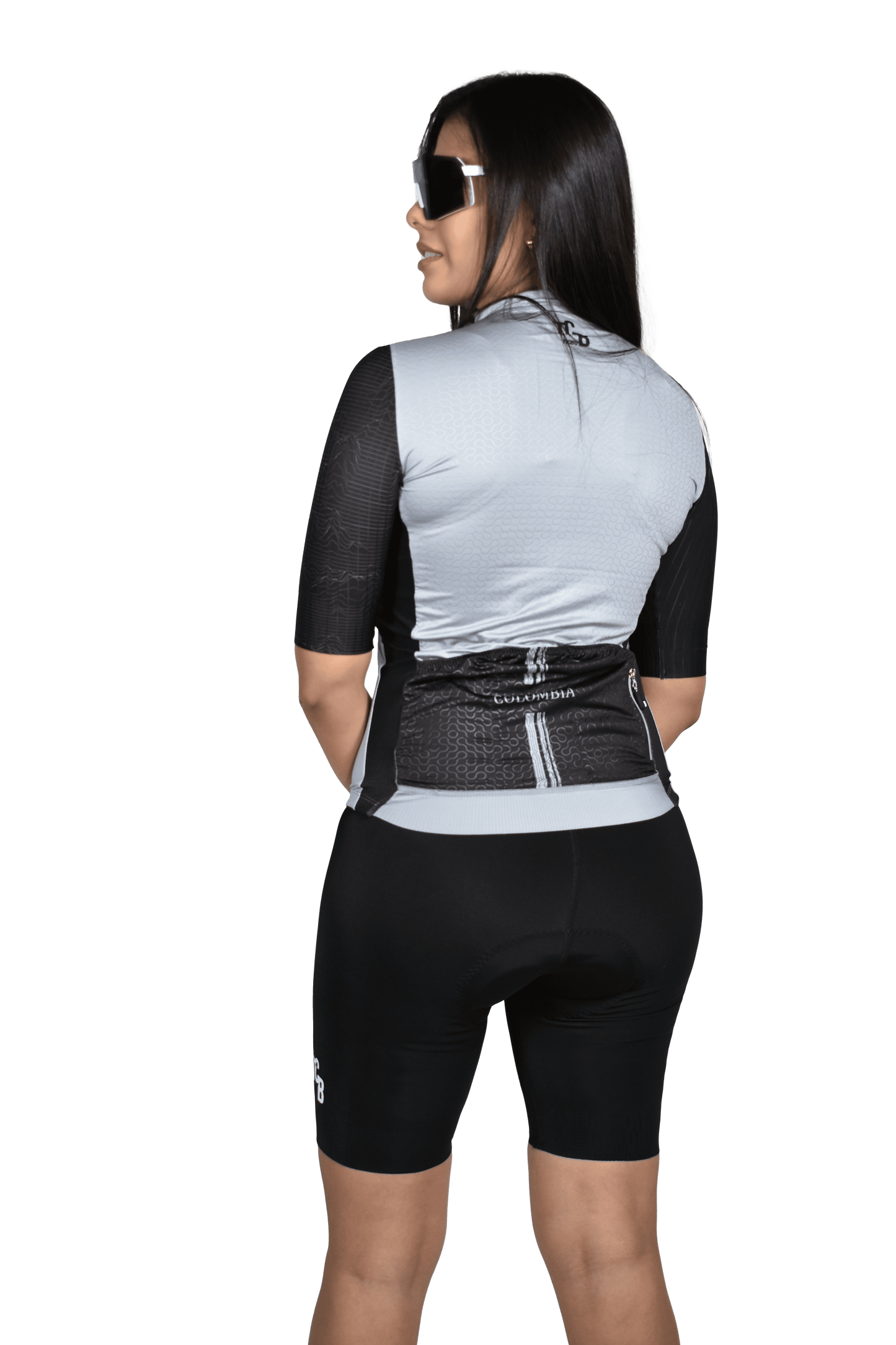 JERSEY corta ELITE (URBANITE) UNISEX