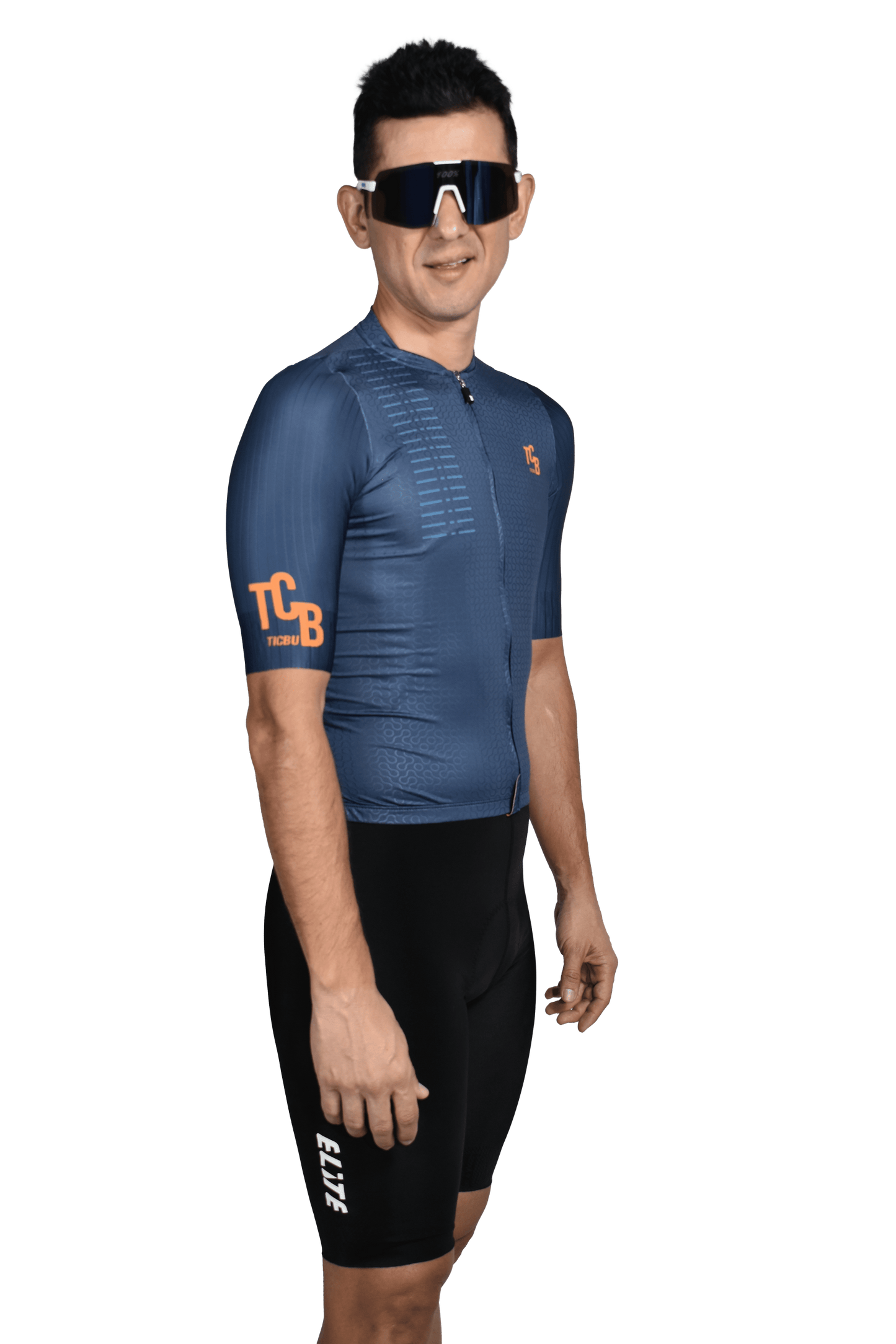 Camisa corta ELITE (PERSONALIZADA) UNISEX