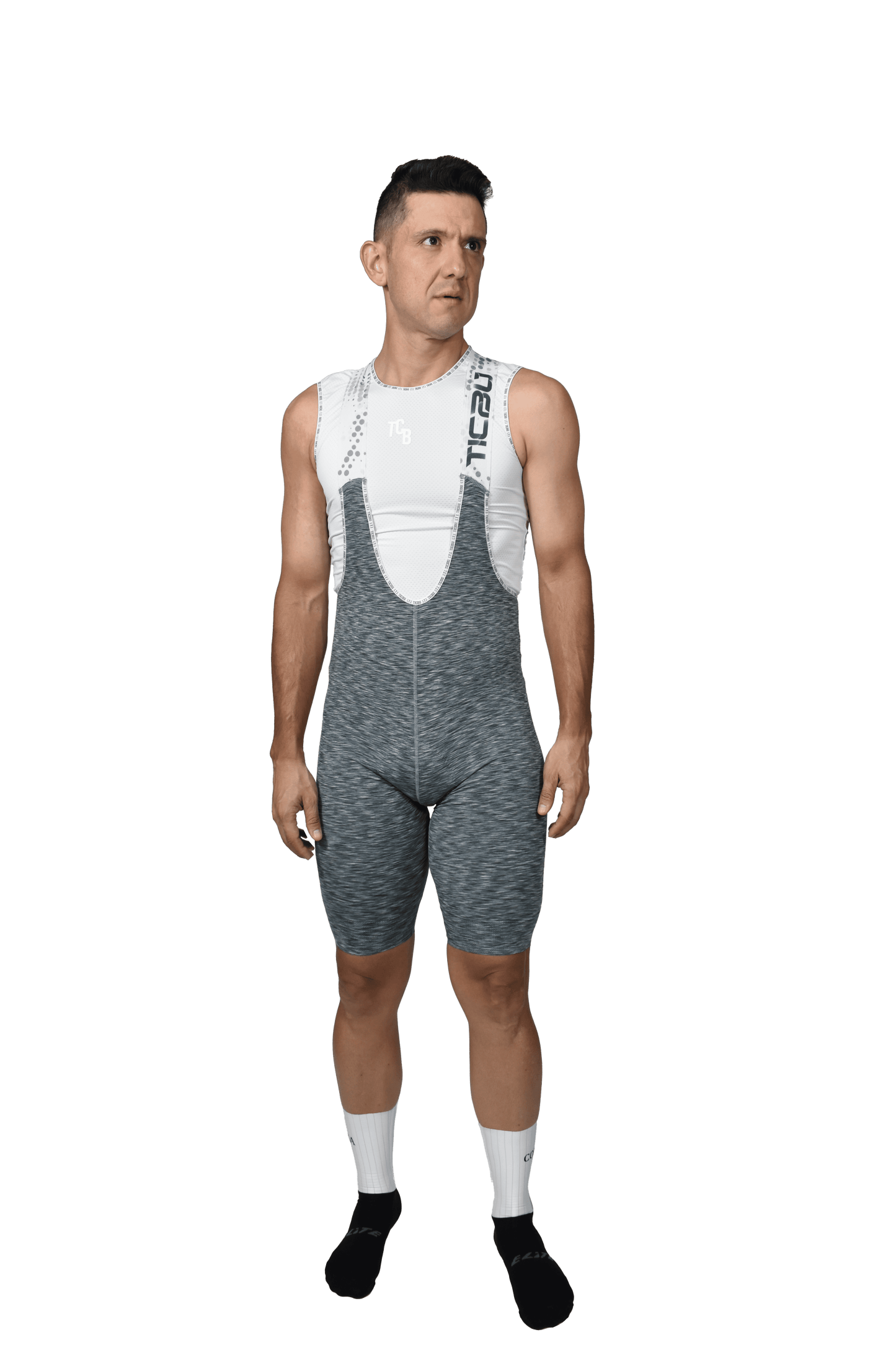 LICRA CORTA HOMBRE ELITE 2025 REF: JASPEADO
