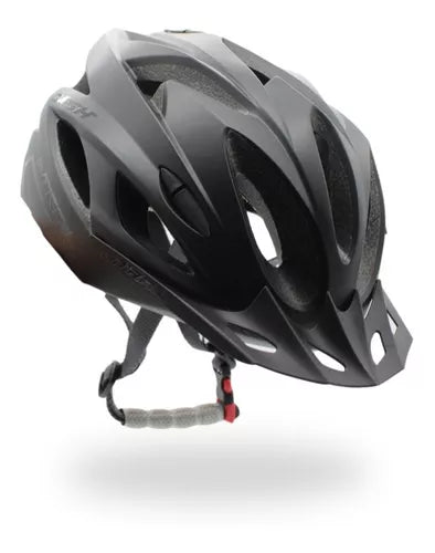 Casco DASH marca Ontrail - Negro