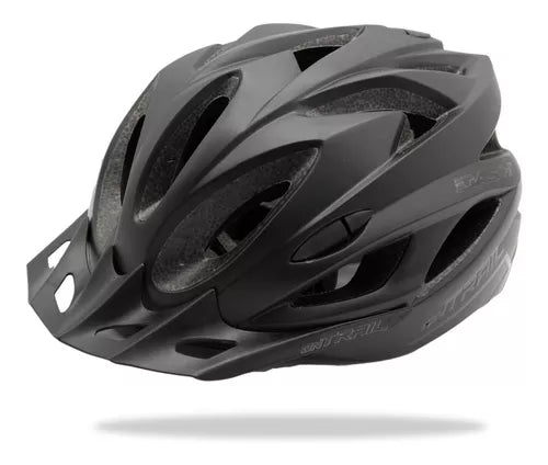 Casco DASH marca Ontrail - Negro