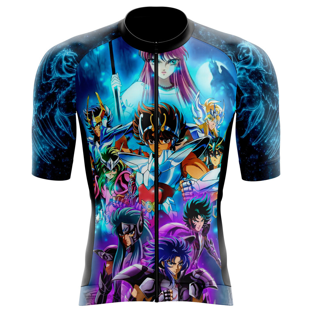 JERSEY CORTA HOMBRE PRO (REF. SEIYA)