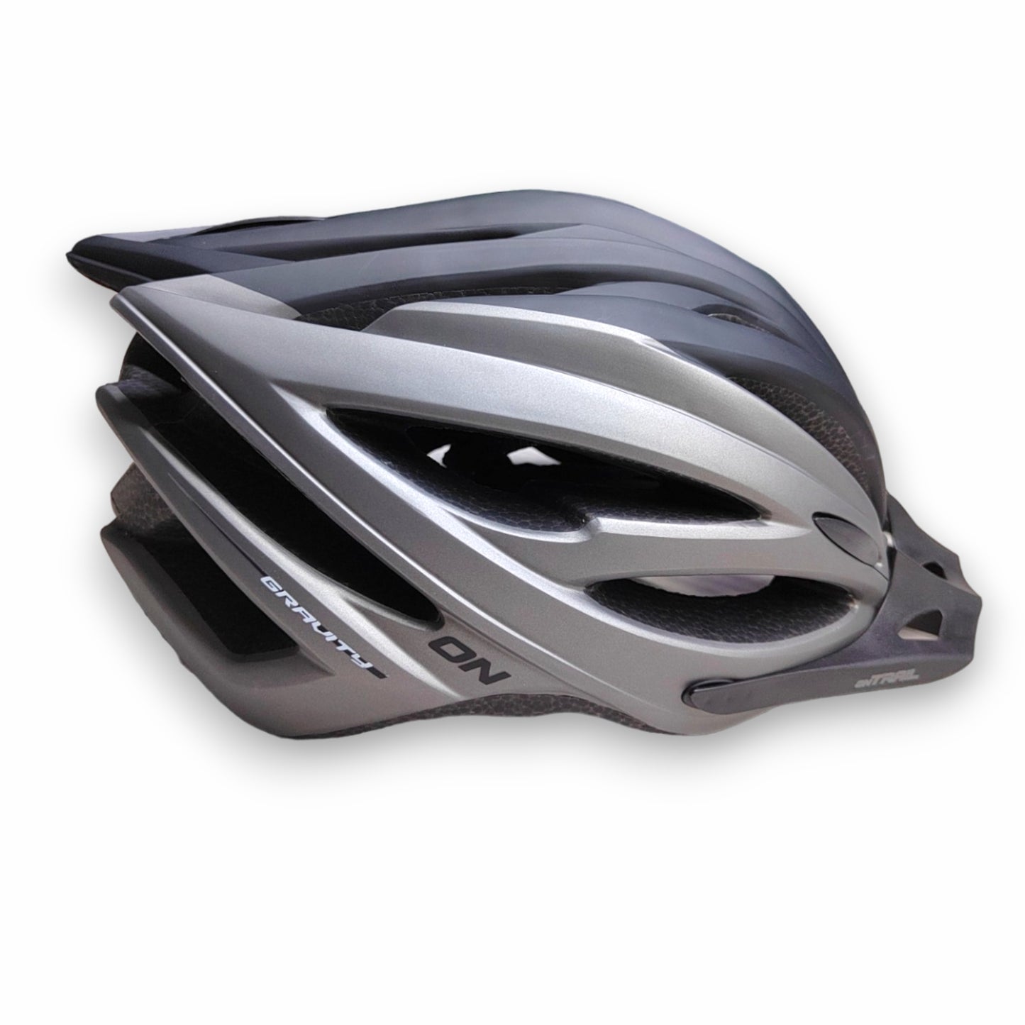 Casco Ontrail Ref: Gravity