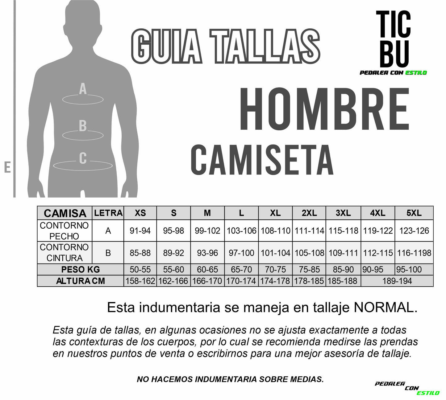 Camiseta Dama Deportiva (Ref CAMPEON)