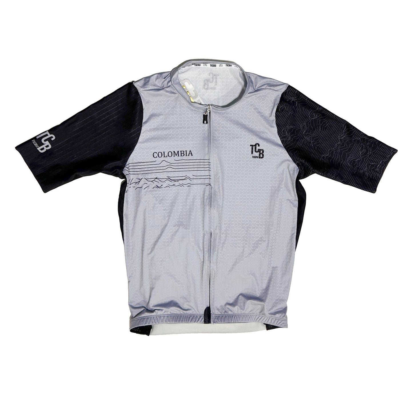 JERSEY corta ELITE (URBANITE) UNISEX