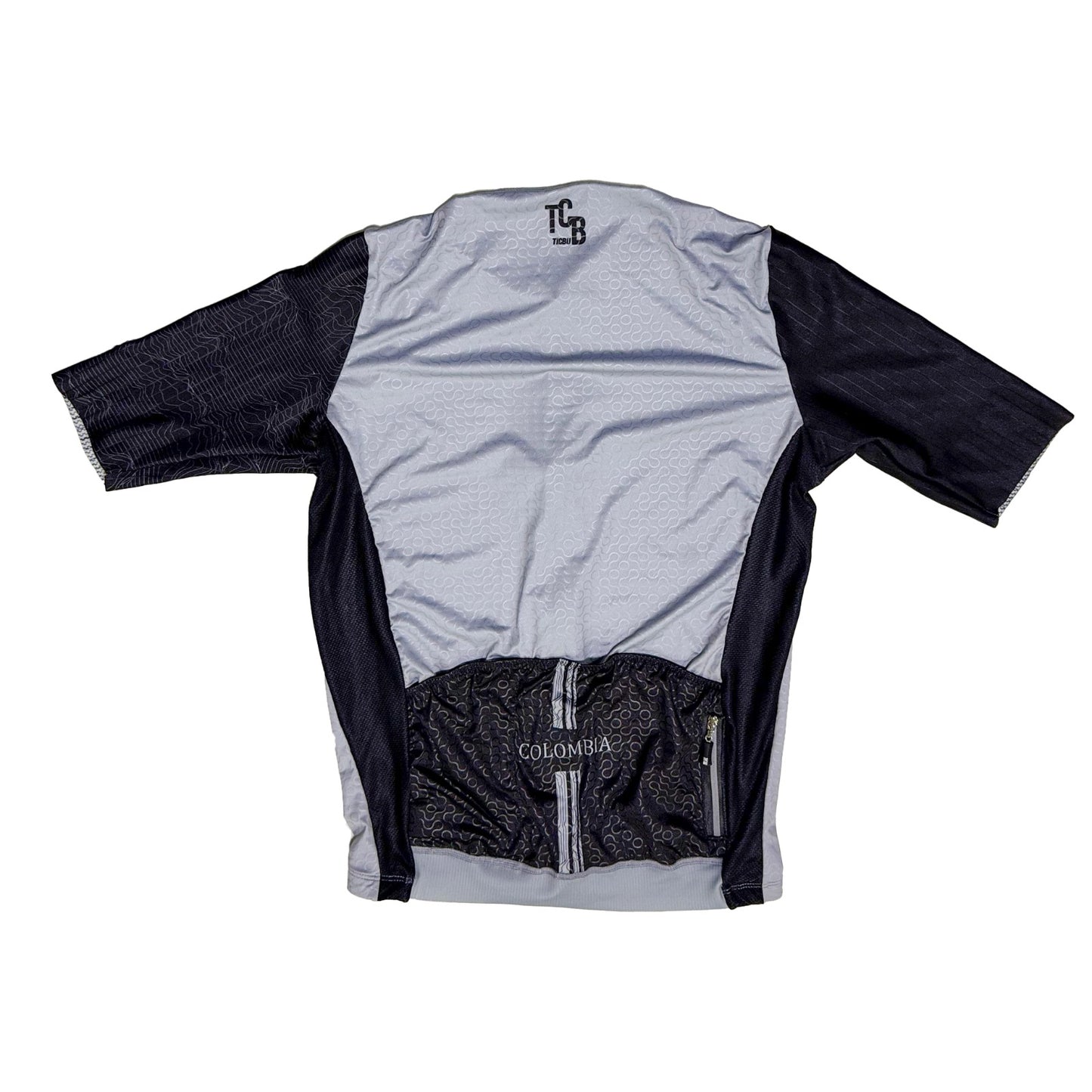 JERSEY corta ELITE (URBANITE) UNISEX