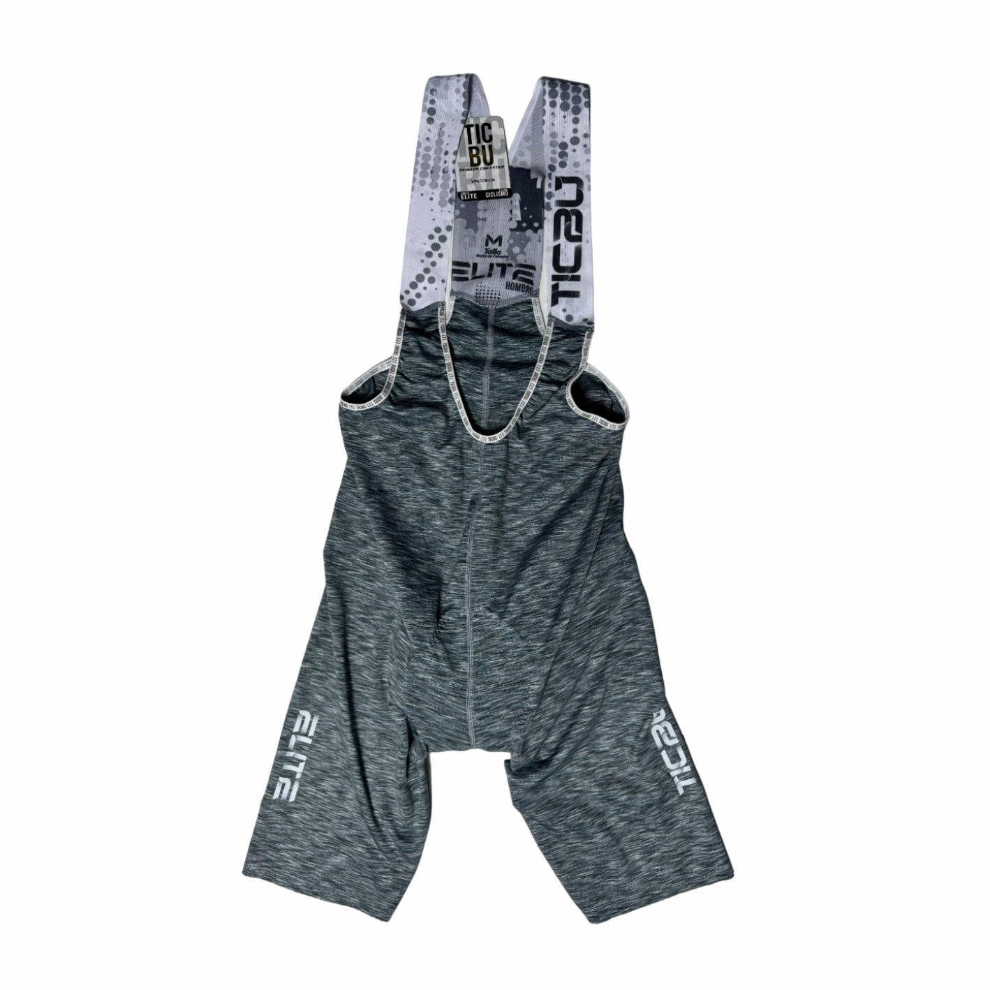 LICRA CORTA HOMBRE ELITE 2025 REF: JASPEADO