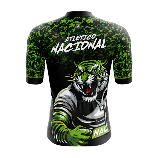 JERSEY CORTA HOMBRE PRO (REF. NACIONAL)