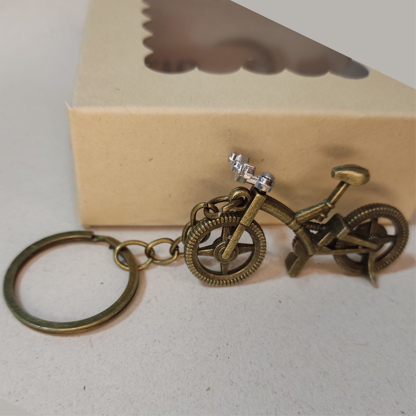 Llaveros para llaves