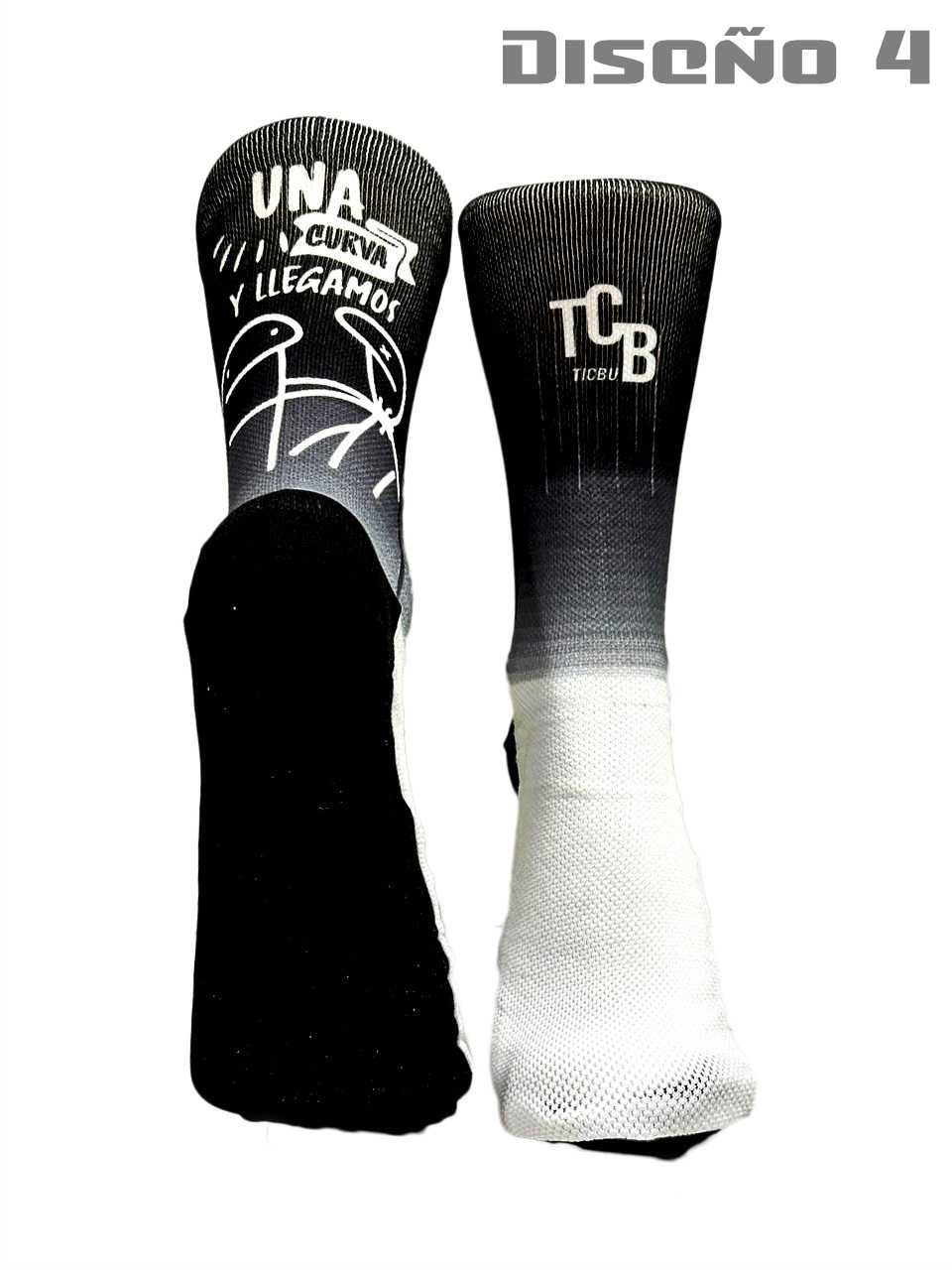 Calcetines TICBU Ref 069