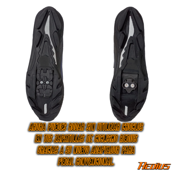 Zapatillas PRYMON 1 Boa MTB (Redius)