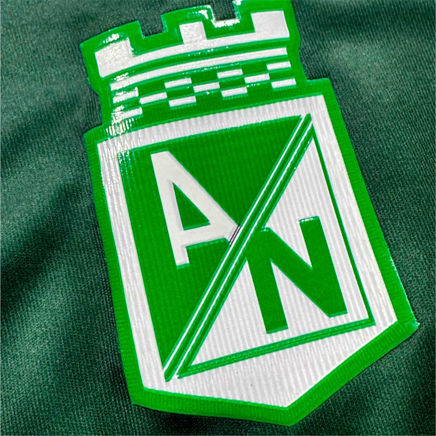 Camiseta Dama Deportiva (Ref NACIONAL-25)