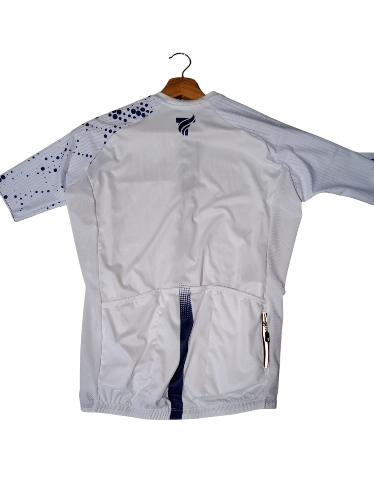JERSEY CORTA HOMBRE PRO (REF. NIMBUS)