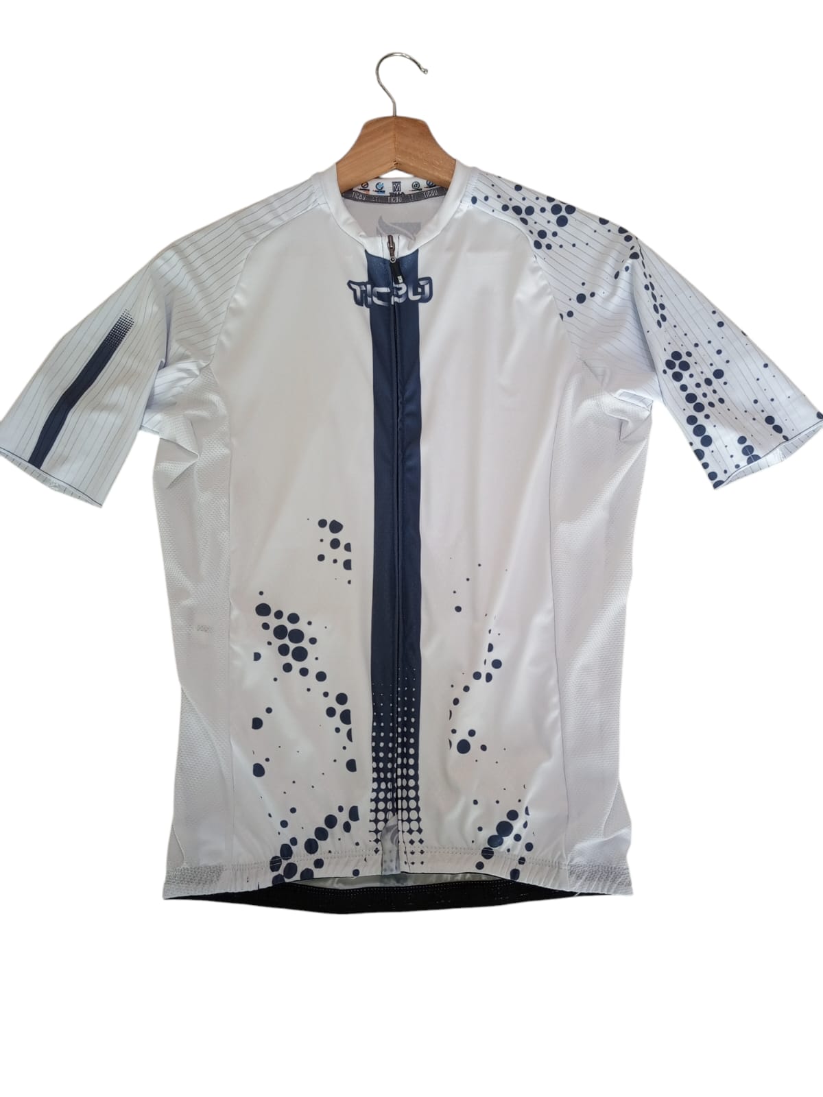 JERSEY CORTA HOMBRE PRO (REF. NIMBUS)
