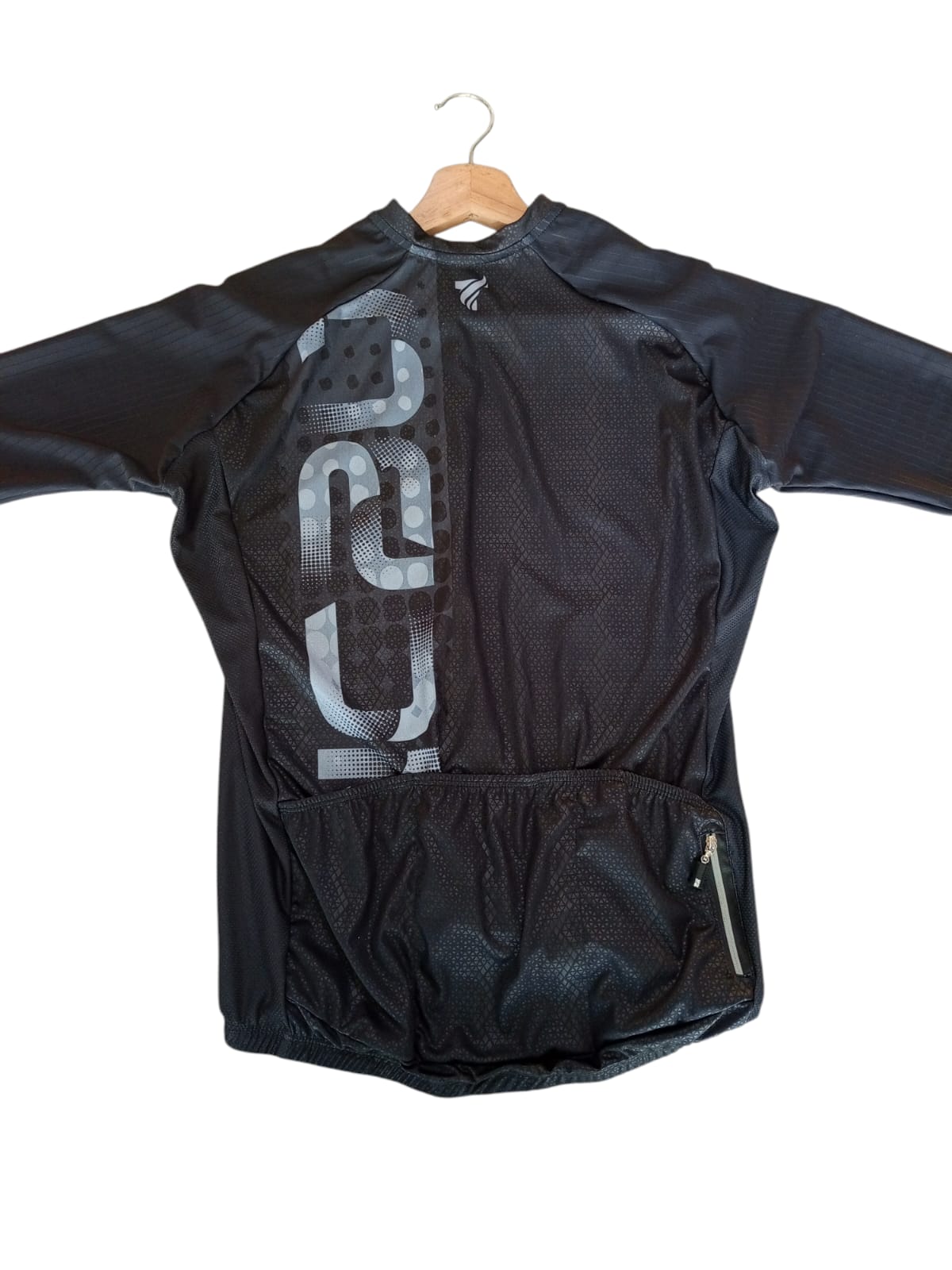 JERSEY CORTA HOMBRE PRO (REF. NOCTURNO)