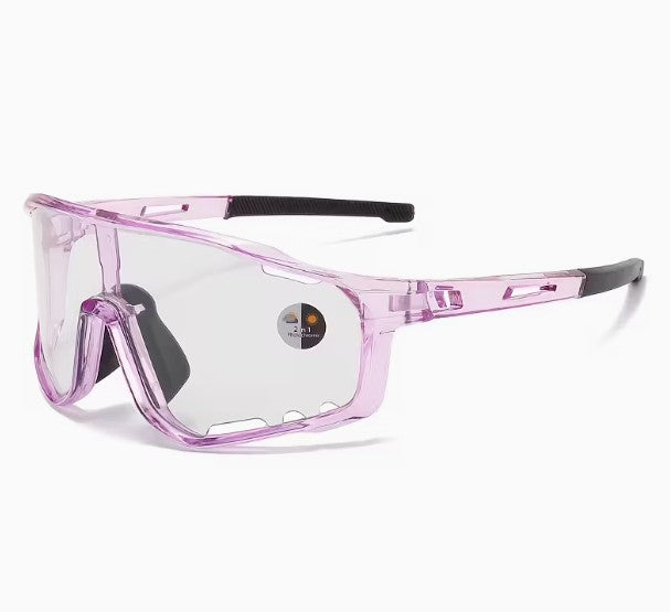 Gafas Fotocromáticas De Sol De Ciclismo Ref: SCYCN