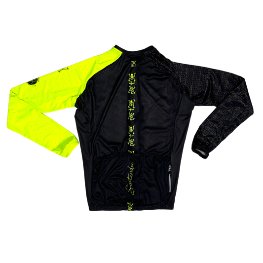 MEN PRO SHORT SHIRT (REF. SANTANDER)