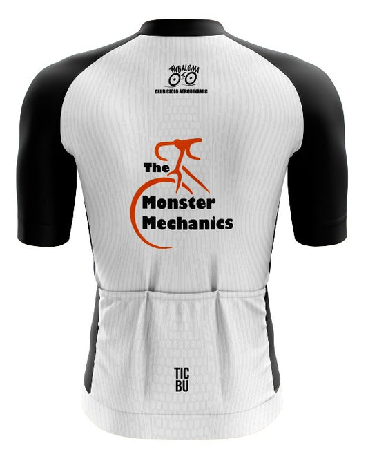 JERSEY PERSONALIZADO