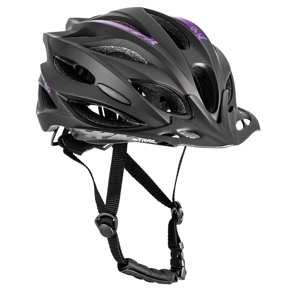 Casco Ciclismo Ref Impact - Ontrail