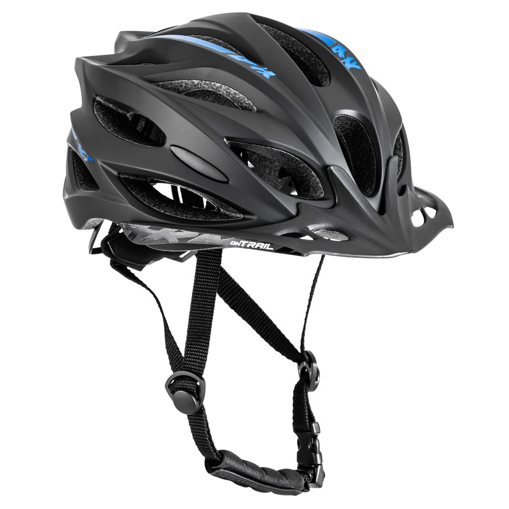 Casco Ciclismo Ref Impact - Ontrail
