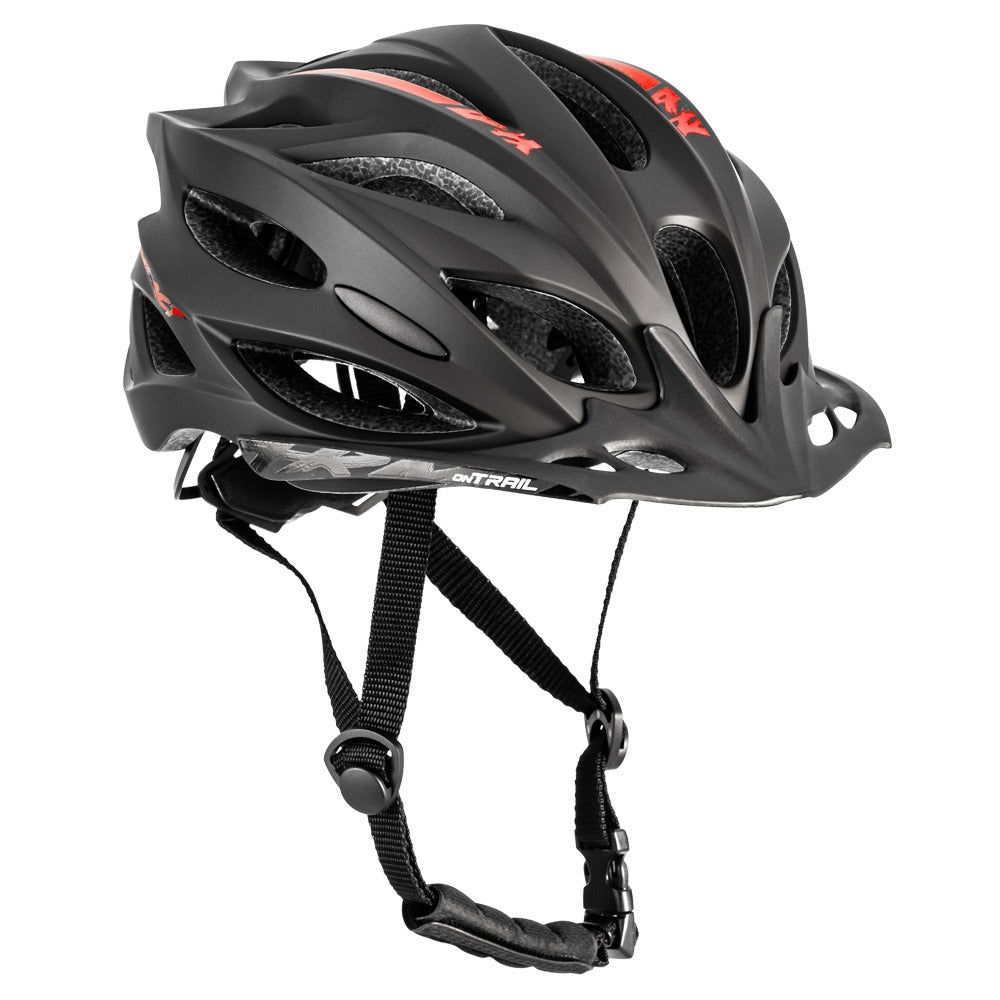 Casco Ciclismo Ref Impact - Ontrail
