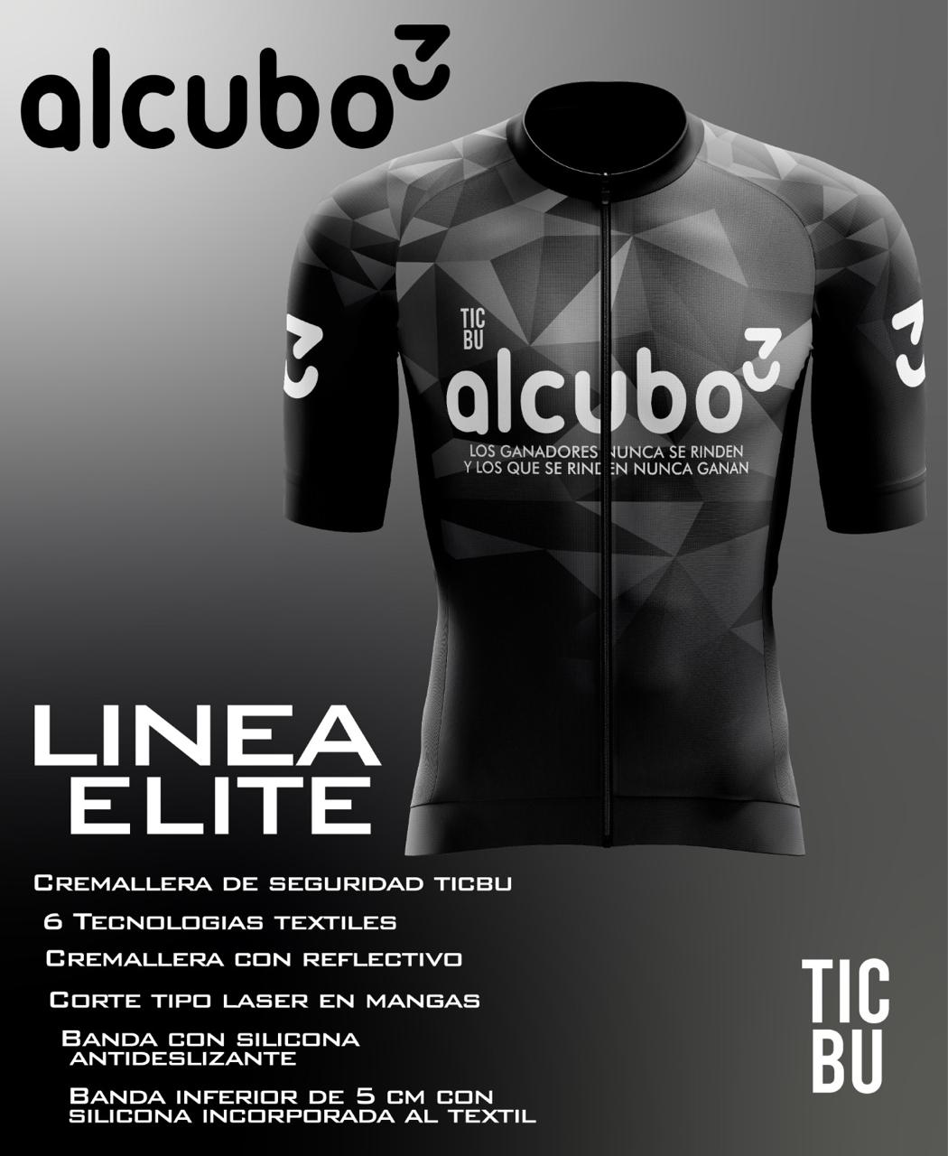 JERSEY PERSONALIZADO