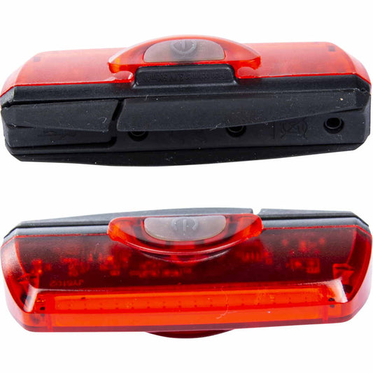 Luz Delantera Bicicleta JY-6102F