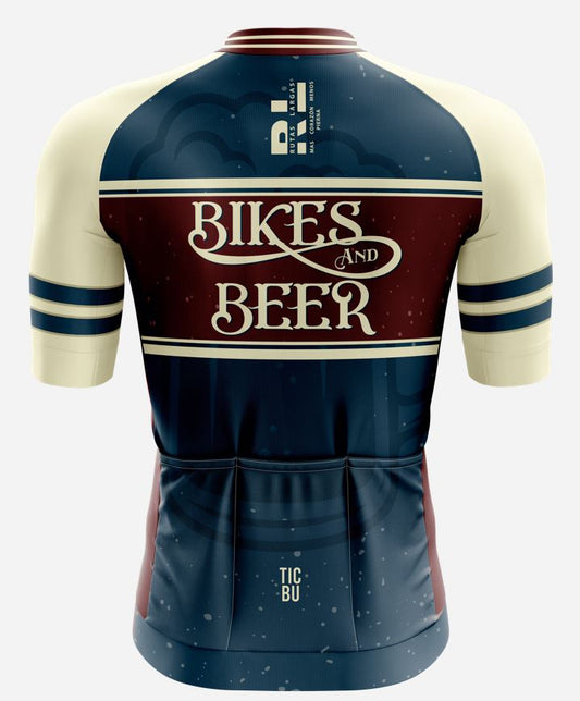 JERSEY PERSONALIZADO