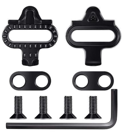 Chocles - CALAS MTB REDIUS